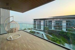 Mira Holiday Homes - Fully furnished 1 bedroom in Bluewater